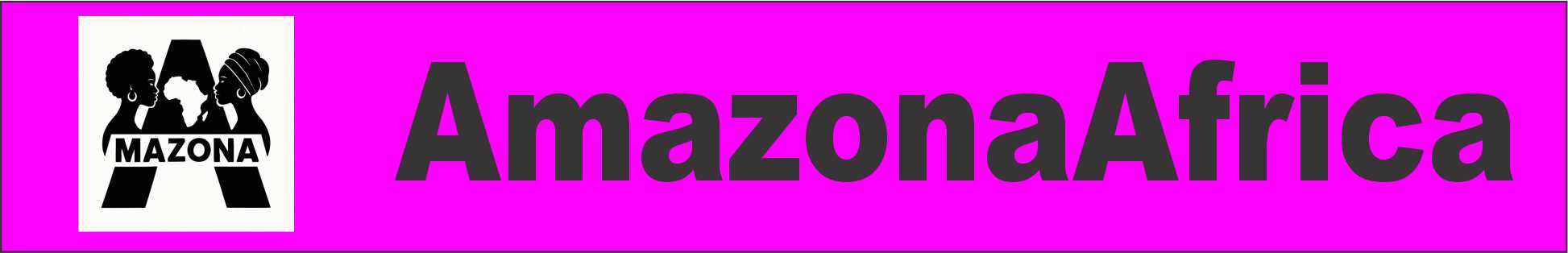 Amazona Africa Magazine